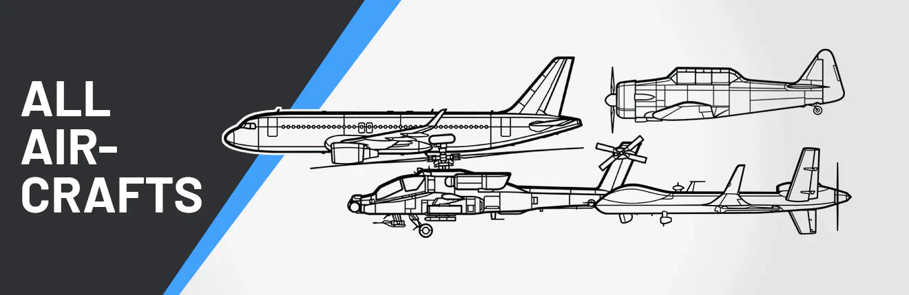 All Aircrafts