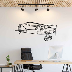 Monoplanes